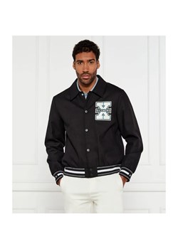 Richmond X Kurtka bomber ALBOTA | Regular Fit ze sklepu Gomez Fashion Store w kategorii Kurtki męskie - zdjęcie 184345307