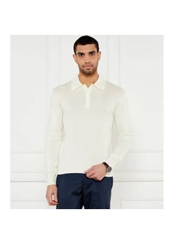 TIGER OF SWEDEN Polo | Regular Fit ze sklepu Gomez Fashion Store w kategorii T-shirty męskie - zdjęcie 184345309