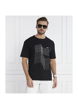 BOSS GREEN T-shirt Tee 6 | Regular Fit ze sklepu Gomez Fashion Store w kategorii T-shirty męskie - zdjęcie 184345315