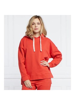 Marella SPORT Bluza AFFINE | Relaxed fit ze sklepu Gomez Fashion Store w kategorii Bluzy damskie - zdjęcie 184345316