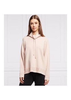RIANI Sweter | Relaxed fit ze sklepu Gomez Fashion Store w kategorii Swetry damskie - zdjęcie 184345318