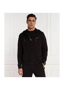 Armani Exchange Bluza | Regular Fit ze sklepu Gomez Fashion Store w kategorii Bluzy męskie - zdjęcie 184345326