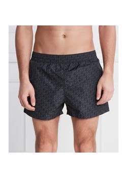 OFF-WHITE Szorty kąpielowe | Regular Fit - id: 1730077 - marki Off-White - 184345327 OFF-WHITE Szorty kąpielowe | Regular Fit ze sklepu Gomez Fashion Store w kategorii Kąpielówki - zdjęcie 184345327
