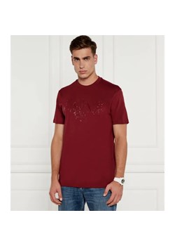 Armani Exchange T-shirt | Regular Fit ze sklepu Gomez Fashion Store w kategorii T-shirty męskie - zdjęcie 184345336