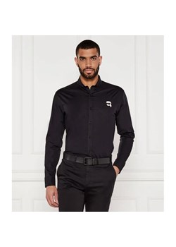 Karl Lagerfeld Koszula | Casual fit ze sklepu Gomez Fashion Store w kategorii Koszule męskie - zdjęcie 184345346