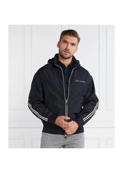 Armani Exchange Kurtka | Regular Fit ze sklepu Gomez Fashion Store w kategorii Kurtki męskie - zdjęcie 184345355