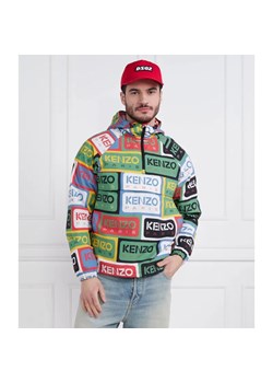 Kenzo Kurtka | Regular Fit ze sklepu Gomez Fashion Store w kategorii Kurtki męskie - zdjęcie 184345356