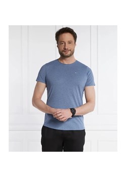 Tommy Jeans T-shirt JASPE | Slim Fit ze sklepu Gomez Fashion Store w kategorii T-shirty męskie - zdjęcie 184345378