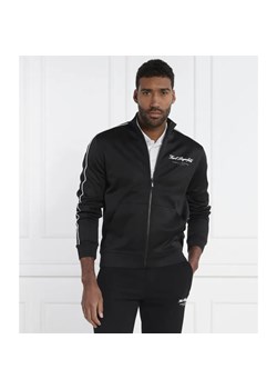Karl Lagerfeld Bluza | Regular Fit ze sklepu Gomez Fashion Store w kategorii Bluzy męskie - zdjęcie 184345385