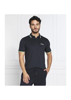 BOSS GREEN Polo Paddy Pro | Regular Fit | pique ze sklepu Gomez Fashion Store w kategorii T-shirty męskie - zdjęcie 184345389