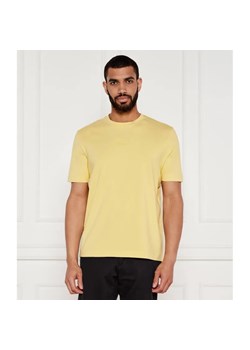 BOSS ORANGE T-shirt TChup | Relaxed fit ze sklepu Gomez Fashion Store w kategorii T-shirty męskie - zdjęcie 184345396