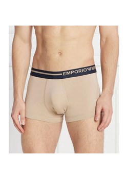 Emporio Armani Bokserki ze sklepu Gomez Fashion Store w kategorii Majtki męskie - zdjęcie 184345397