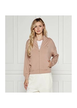 Emporio Armani Bluza | Regular Fit ze sklepu Gomez Fashion Store w kategorii Bluzy damskie - zdjęcie 184345398