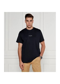 G- Star Raw T-shirt | Loose fit ze sklepu Gomez Fashion Store w kategorii T-shirty męskie - zdjęcie 184345405