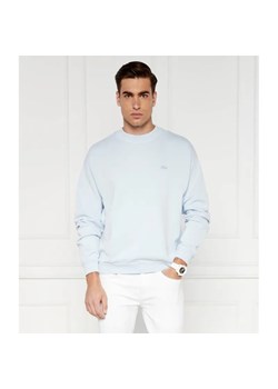 Lacoste Bluza | Loose fit ze sklepu Gomez Fashion Store w kategorii Bluzy męskie - zdjęcie 184345407