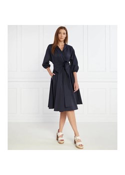Weekend MaxMara Sukienka NEGOZI ze sklepu Gomez Fashion Store w kategorii Sukienki - zdjęcie 184345416