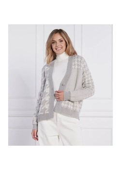 Liu Jo Sweter | Regular Fit ze sklepu Gomez Fashion Store w kategorii Swetry damskie - zdjęcie 184345419