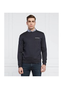 Emporio Armani Bluza | Regular Fit ze sklepu Gomez Fashion Store w kategorii Bluzy męskie - zdjęcie 184345425