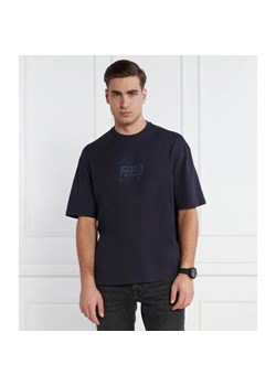Armani Exchange T-shirt | Comfort fit ze sklepu Gomez Fashion Store w kategorii T-shirty męskie - zdjęcie 184345426