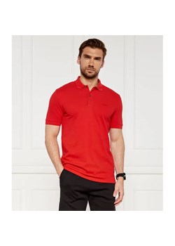 BOSS BLACK Polo Pallas | Regular Fit ze sklepu Gomez Fashion Store w kategorii T-shirty męskie - zdjęcie 184345427