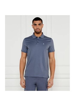 Calvin Klein Jeans Polo | Regular Fit ze sklepu Gomez Fashion Store w kategorii T-shirty męskie - zdjęcie 184345437