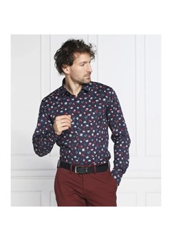 Karl Lagerfeld Koszula | Slim Fit ze sklepu Gomez Fashion Store w kategorii Koszule męskie - zdjęcie 184345447