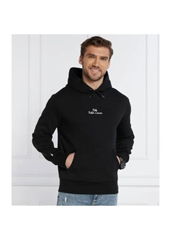 POLO RALPH LAUREN Bluza | Regular Fit ze sklepu Gomez Fashion Store w kategorii Bluzy męskie - zdjęcie 184345449