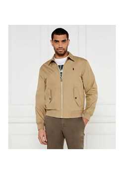 POLO RALPH LAUREN Kurtka bomber | Regular Fit ze sklepu Gomez Fashion Store w kategorii Kurtki męskie - zdjęcie 184345465