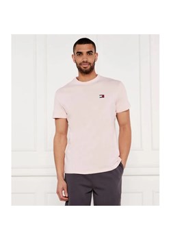 Tommy Jeans T-shirt | Regular Fit ze sklepu Gomez Fashion Store w kategorii T-shirty męskie - zdjęcie 184345468
