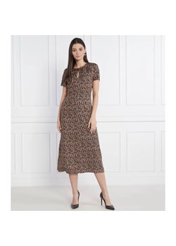 BOSS BLACK Sukienka Dideka ze sklepu Gomez Fashion Store w kategorii Sukienki - zdjęcie 184345479