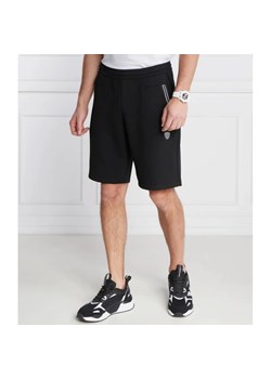EA7 Szorty | Regular Fit ze sklepu Gomez Fashion Store w kategorii Spodenki męskie - zdjęcie 184345485