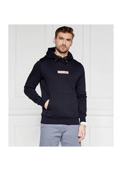 Tommy Hilfiger Bluza MONOTYPE BOX | Regular Fit ze sklepu Gomez Fashion Store w kategorii Bluzy męskie - zdjęcie 184345486