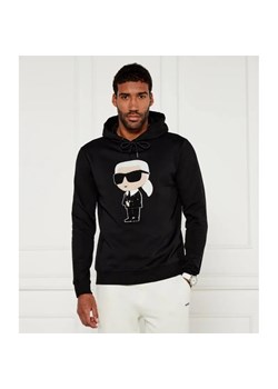 Karl Lagerfeld Bluza | Regular Fit ze sklepu Gomez Fashion Store w kategorii Bluzy męskie - zdjęcie 184345498