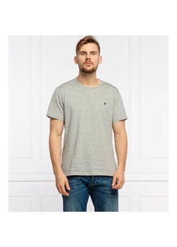 POLO RALPH LAUREN T-shirt | Regular Fit ze sklepu Gomez Fashion Store w kategorii T-shirty męskie - zdjęcie 184345499