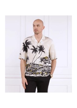 BOSS BLACK Koszula Lors_O | Regular Fit ze sklepu Gomez Fashion Store w kategorii Koszule męskie - zdjęcie 184345508