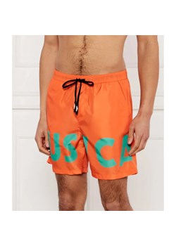 Just Cavalli Szorty kąpielowe | Regular Fit ze sklepu Gomez Fashion Store w kategorii Kąpielówki - zdjęcie 184345515