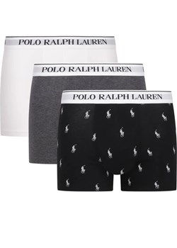 POLO RALPH LAUREN Bokserki 3-pack ze sklepu Gomez Fashion Store w kategorii Majtki męskie - zdjęcie 184345528