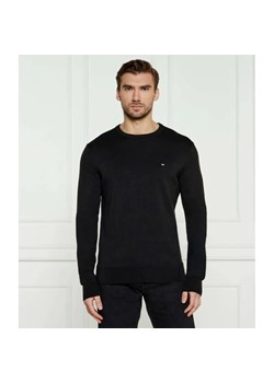 Tommy Hilfiger Sweter | Regular Fit ze sklepu Gomez Fashion Store w kategorii Swetry męskie - zdjęcie 184345529