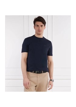 BOSS ORANGE T-shirt Te_Slub | Regular Fit ze sklepu Gomez Fashion Store w kategorii T-shirty męskie - zdjęcie 184345536