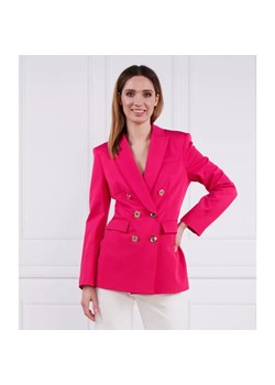 Pinko Marynarka GLORIOSO | Regular Fit ze sklepu Gomez Fashion Store w kategorii Marynarki damskie - zdjęcie 184345539