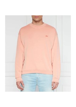 Lacoste Bluza | Loose fit ze sklepu Gomez Fashion Store w kategorii Bluzy męskie - zdjęcie 184345545