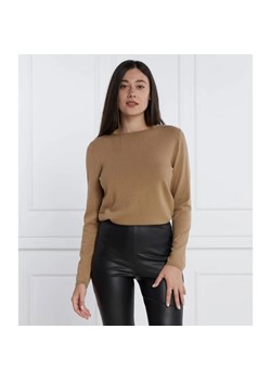 Marc O' Polo Sweter | Regular Fit | z dodatkiem wełny ze sklepu Gomez Fashion Store w kategorii Swetry damskie - zdjęcie 184345546
