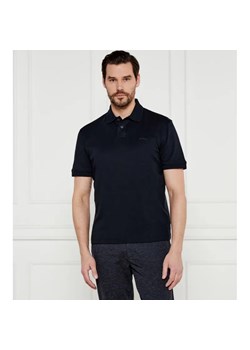 BOSS ORANGE Polo Pe_Interlock | Regular Fit ze sklepu Gomez Fashion Store w kategorii T-shirty męskie - zdjęcie 184345548