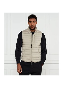 PARAJUMPERS Puchowy bezrękawnik | Regular Fit ze sklepu Gomez Fashion Store w kategorii Kamizelki męskie - zdjęcie 184345558