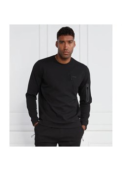 BOSS GREEN Bluza Salbiq | Regular Fit ze sklepu Gomez Fashion Store w kategorii Bluzy męskie - zdjęcie 184345568