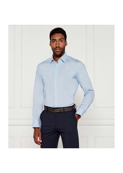 BOSS BLACK Koszula H-JOE-kent- | Regular Fit ze sklepu Gomez Fashion Store w kategorii Koszule męskie - zdjęcie 184345578