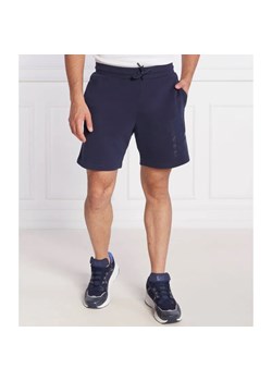 EA7 Szorty | Regular Fit ze sklepu Gomez Fashion Store w kategorii Spodenki męskie - zdjęcie 184345579