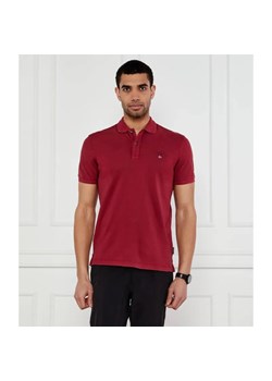 Napapijri Polo ELBAS | Regular Fit ze sklepu Gomez Fashion Store w kategorii T-shirty męskie - zdjęcie 184345585