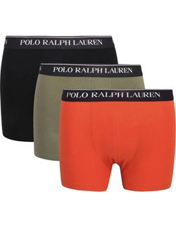 POLO RALPH LAUREN Bokserki 3-pack ze sklepu Gomez Fashion Store w kategorii Majtki męskie - zdjęcie 184345597