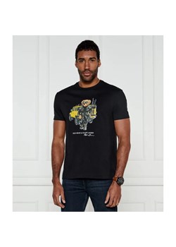 POLO RALPH LAUREN T-shirt | Classic fit ze sklepu Gomez Fashion Store w kategorii T-shirty męskie - zdjęcie 184345598